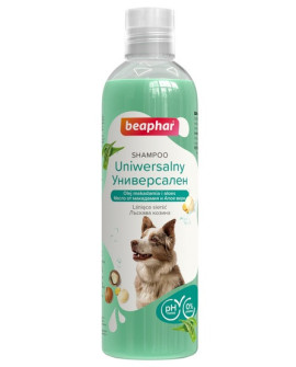 Beaphar Szampon uniwersalny dla psów 250ml