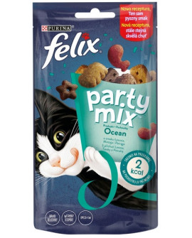 Felix Party Mix Ocean Mix 60g