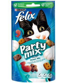 Felix Party Mix Ocean Mix 60g