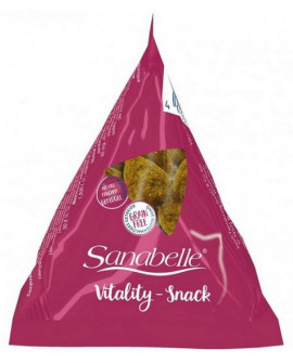 Sanabelle Vitality-Snack 20g