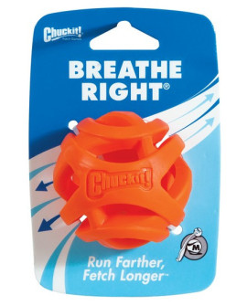 Chuckit! Breathe Right Ball Medium [31932]