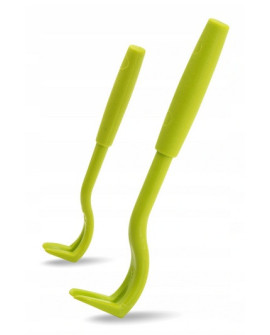 Kleszczołapki - przyrząd do usuwania kleszczy - haczyki 2szt