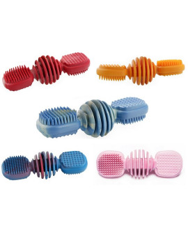 Sum-Plast Zabawka Szczotka Gryzak Dent nr3 16cm