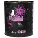 Catz Finefood Purrrr N.111 Jagnięcina puszka 800g
