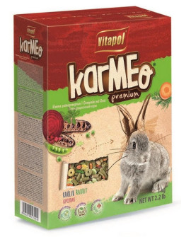 Vitapol Pokarm dla królika 1kg [1202]