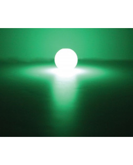 Chuckit! Max Glow Ball Medium 2pak [33067]