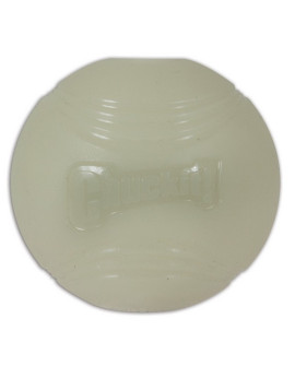 Chuckit! Max Glow Ball Medium 2pak [33067]