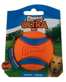 Chuckit! Ultra Ball Medium [170015]